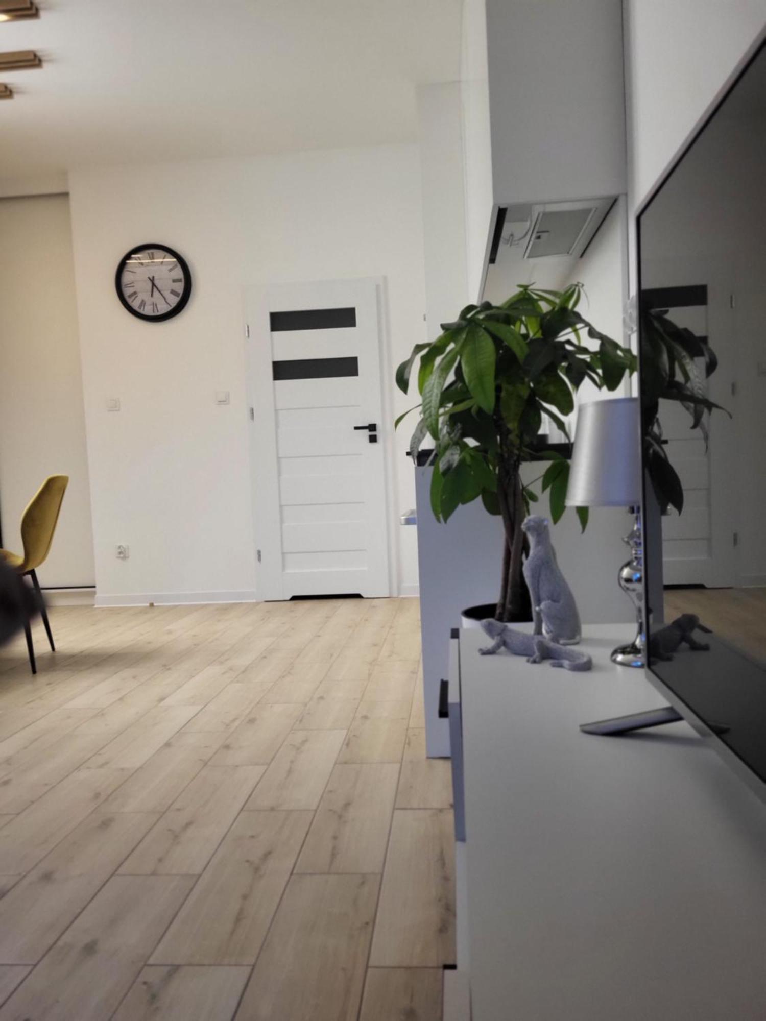 Apartament Dolina Baryczy Милич Экстерьер фото