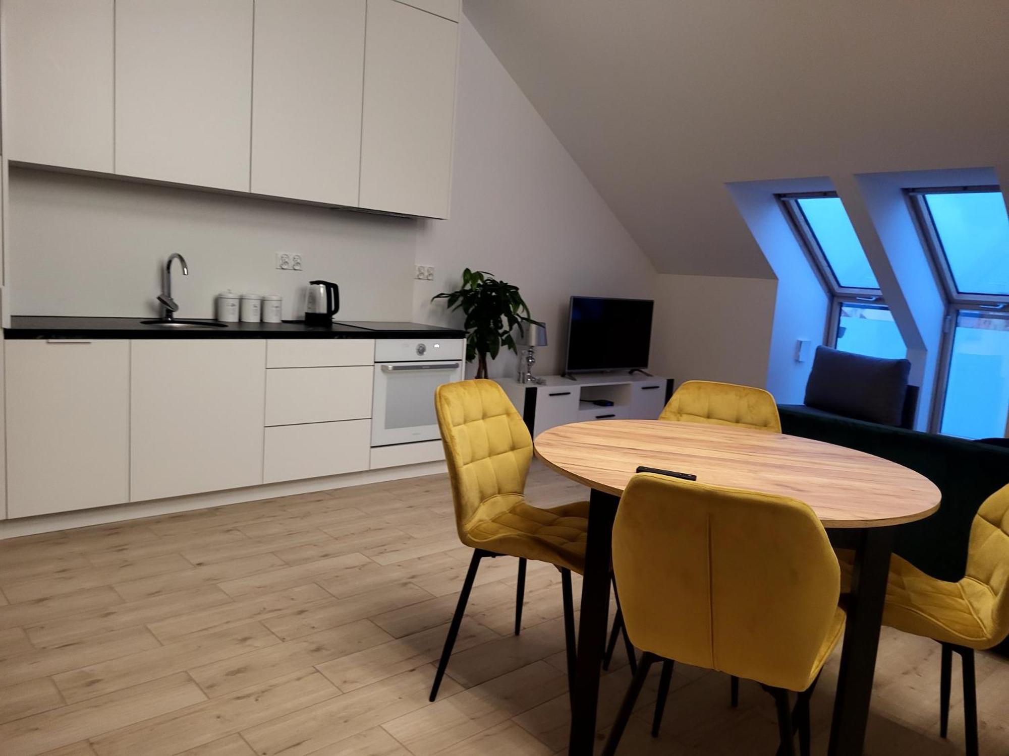 Apartament Dolina Baryczy Милич Экстерьер фото