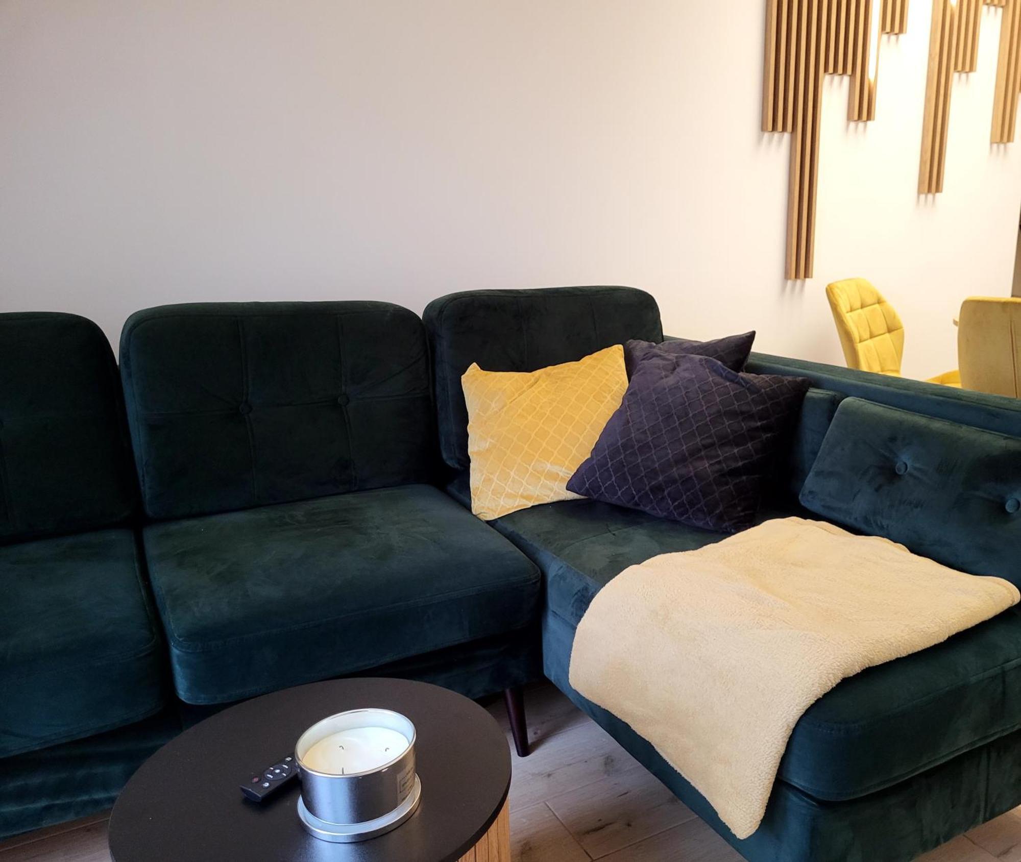 Apartament Dolina Baryczy Милич Экстерьер фото