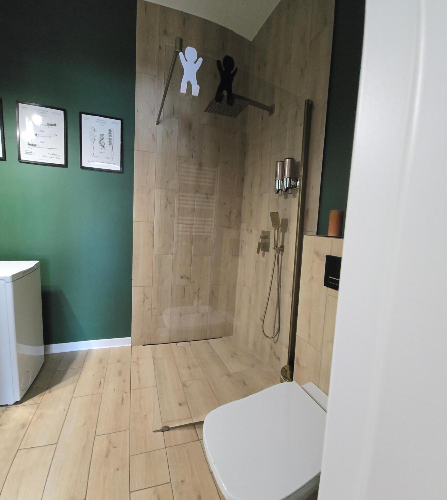 Apartament Dolina Baryczy Милич Экстерьер фото