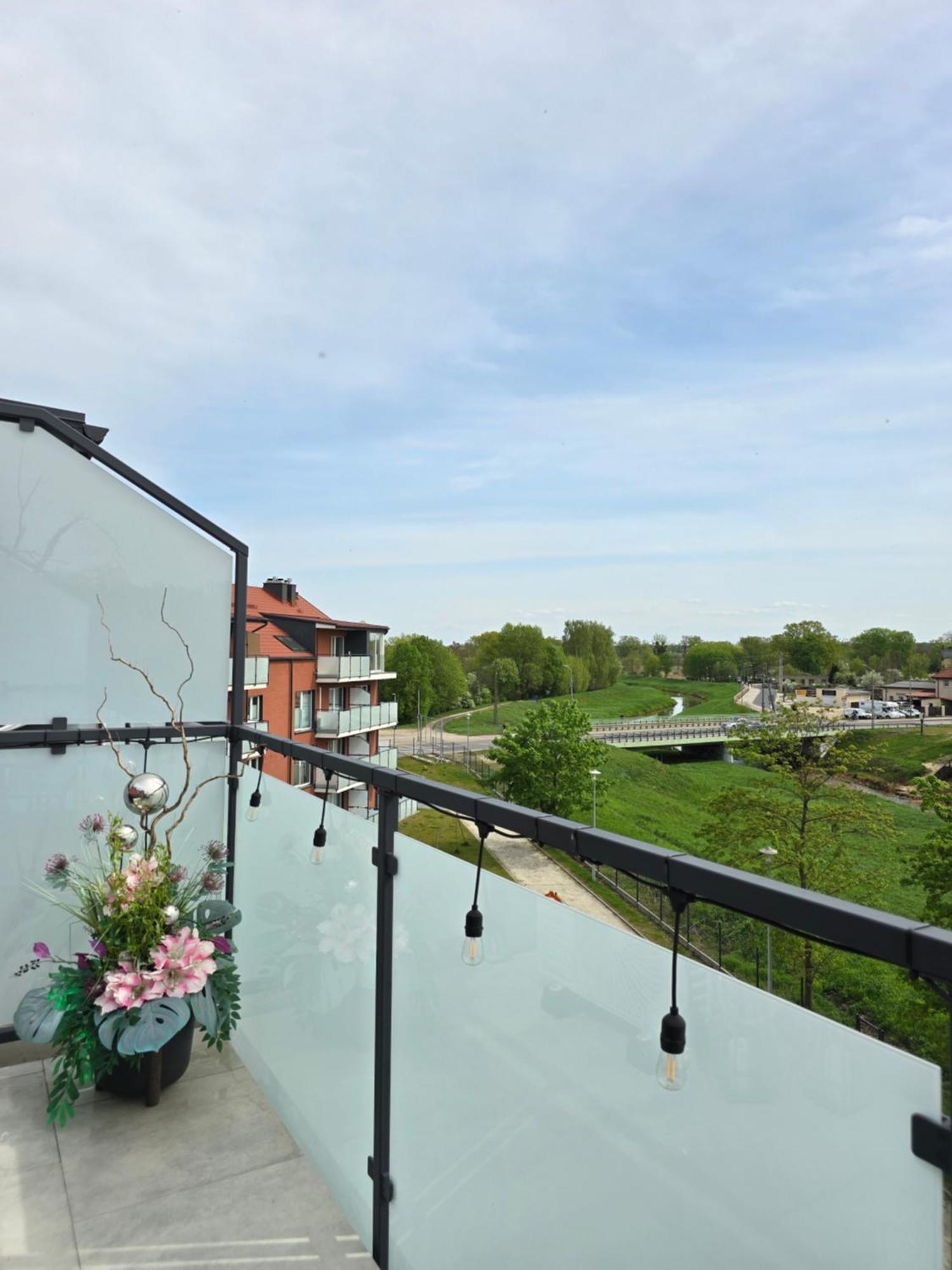 Apartament Dolina Baryczy Милич Экстерьер фото